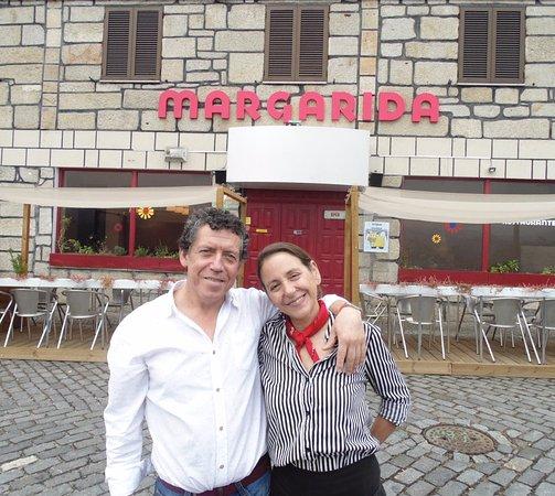 Margarida Restaurante