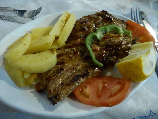 Ταβέρνα Η Κληματαριά