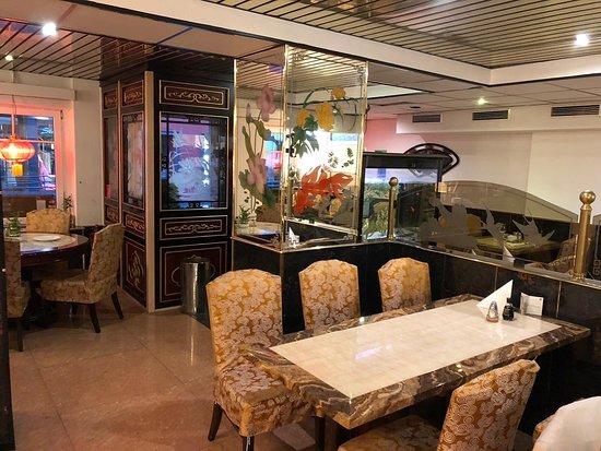 China Restaurant Mayflower