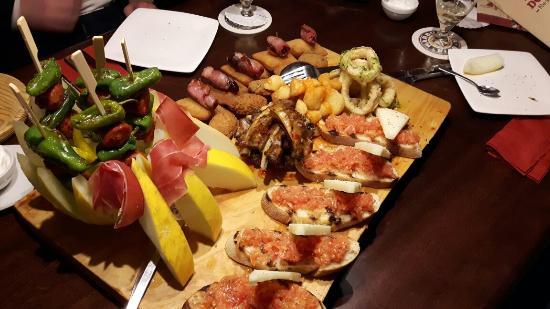 Don Pepe Restaurant
