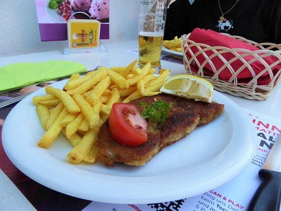 Restaurant Du Pont