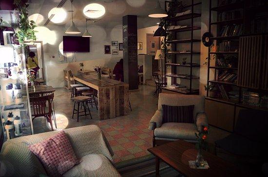 The Home Cafe