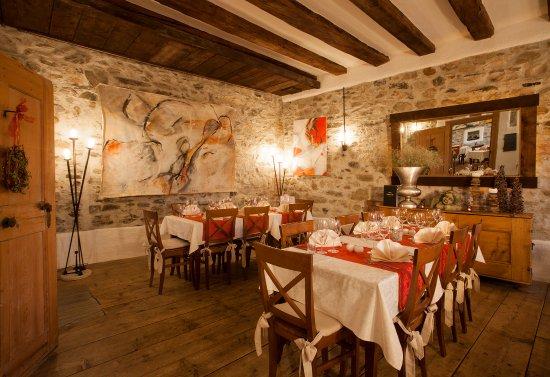 Hotel Restaurant Steffner-Wallner