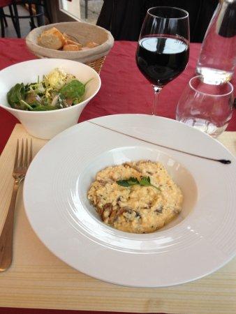 Restaurant du Golf
