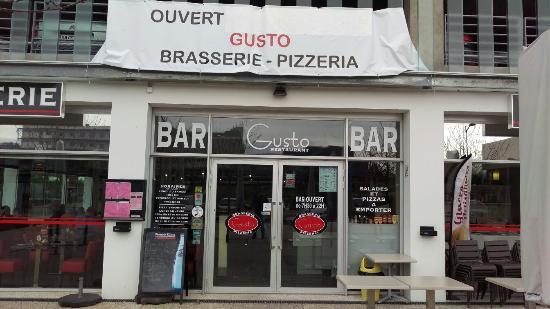 Gusto