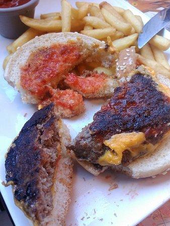 Buffalo Grill