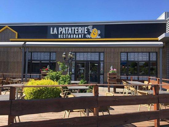 La Pataterie