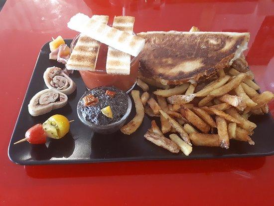 D'ici & D'ailleurs