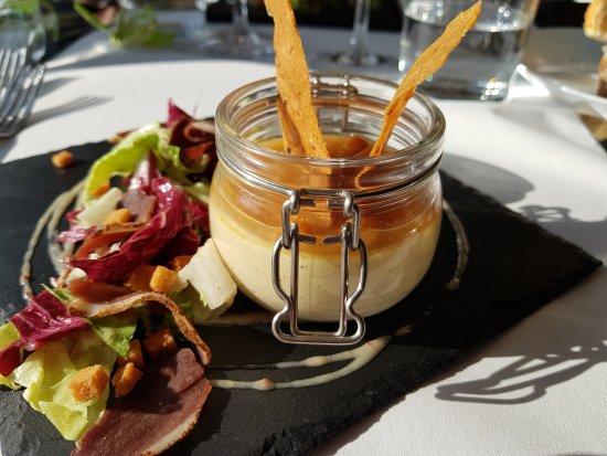 La Table de la Cheze