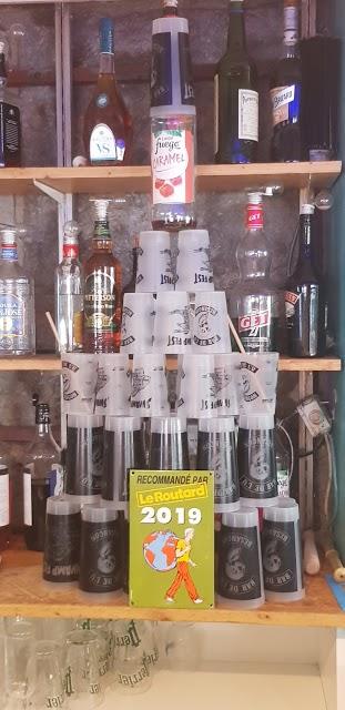 Bar de l'U