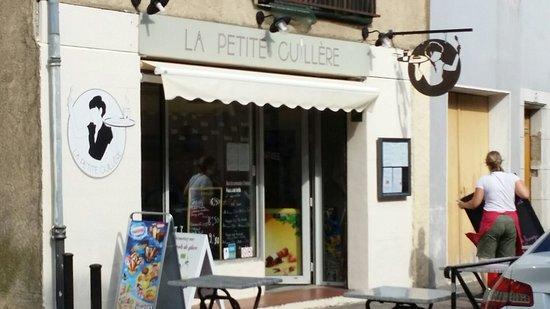 La Petite Cuillere