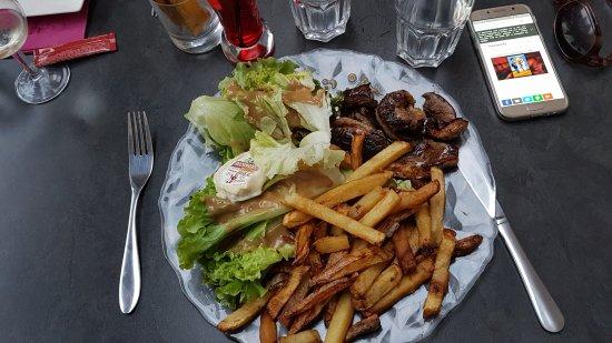 L'Essentiel