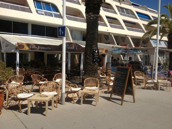 Cook's Café