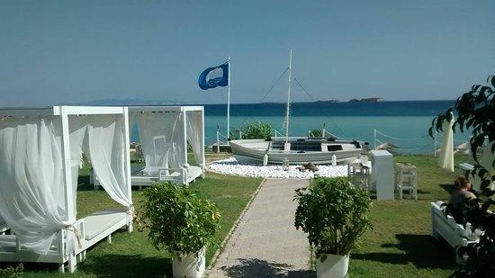 Xi Beach Restaurant & Bar