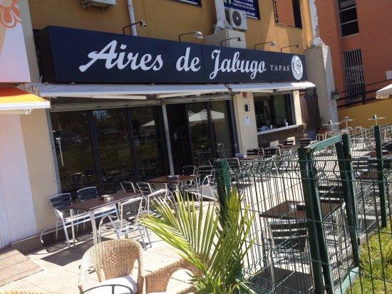 Aires de Jabugo