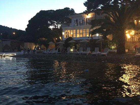 Büyükada Loc'Ada