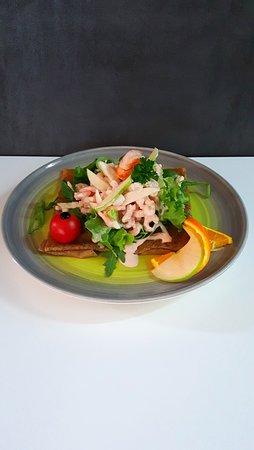 Creperie Bretonne Le Lion d'Or