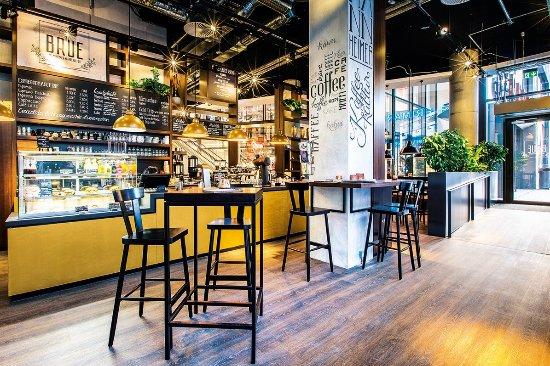 Cafe Brue