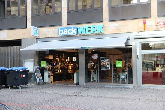 BackWerk