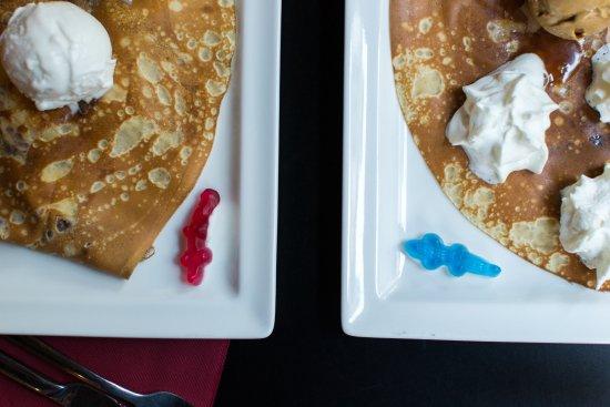 Creperie Les Betises