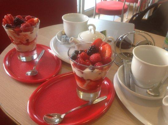 Eiscafe Am Dom