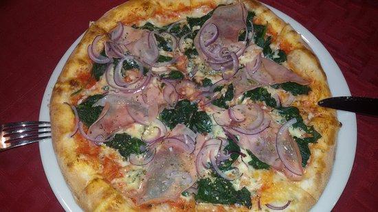 Pizzeria Gusto Piano