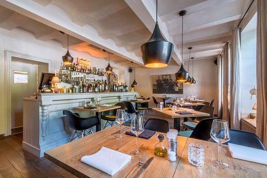 Restaurant Oud Gerechtshof