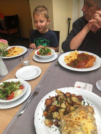 Restaurant Zur Antony-Hutte