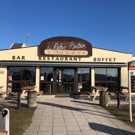 Le Relais Routier de Bourges