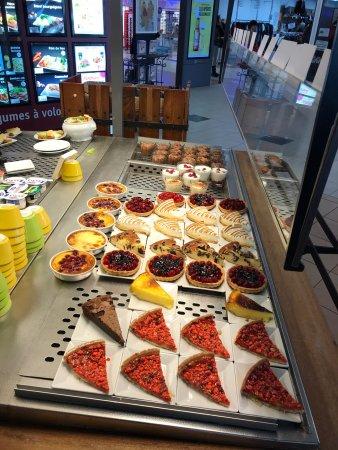 Flunch Calais Ouest