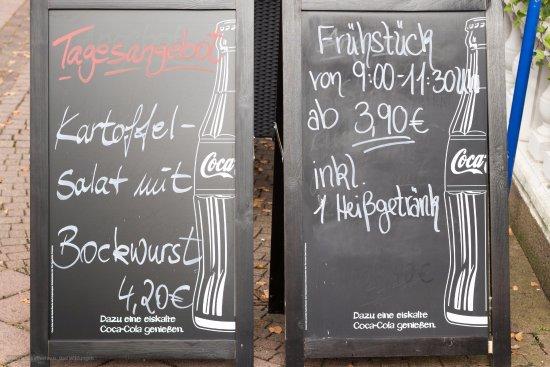 Wildunger Kaffeehaus