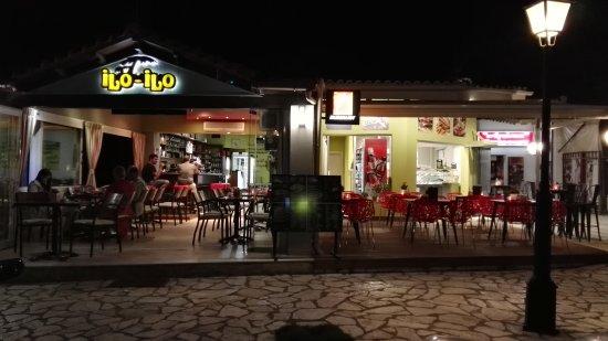 Ilo Ilo Cafe