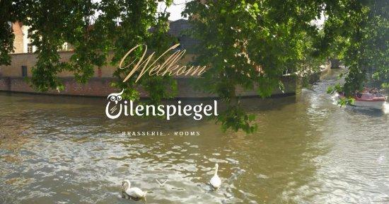 Brasserie Uilenspiegel