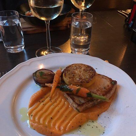 Restaurante Alfama