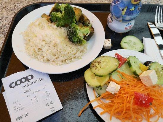 Coop Ristorante