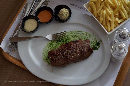 Steakhouse OX