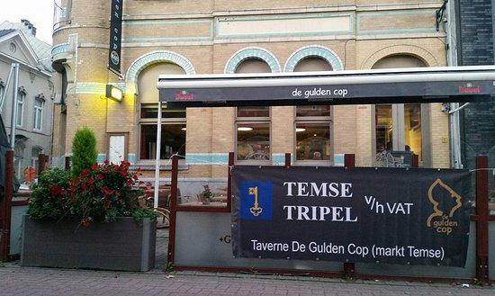 De Gulden Cop