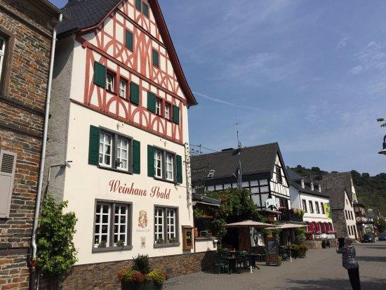 Weinhaus Ibald