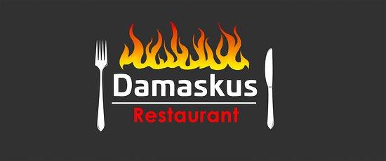 Damaskus Holzkohlengrill