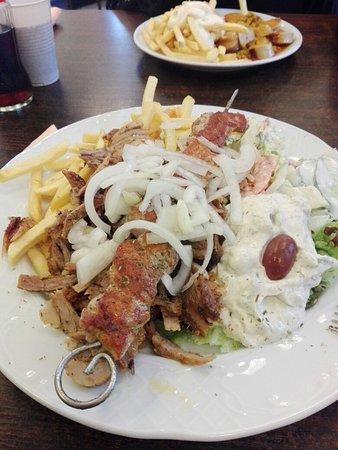 Mythos