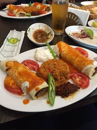 Urfa SofrasI