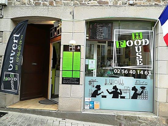 Food House