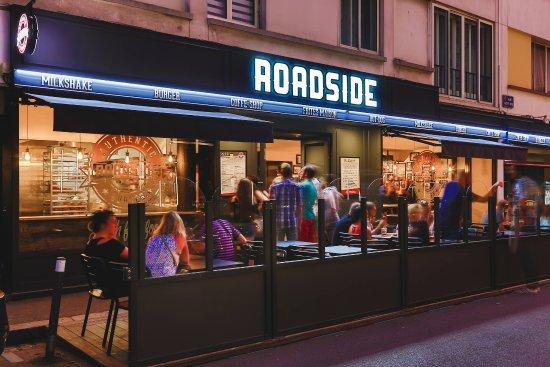 ROADSIDE Lorient