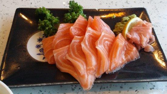 Nishi Sushi