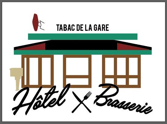 Hôtel Brasserie
