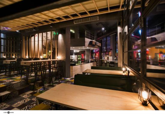 Ancho Mexican Grill