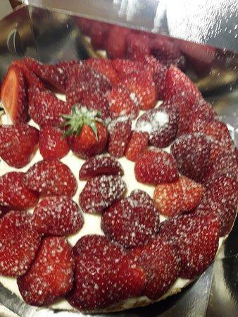 Tassis Bakery Pastry Shop