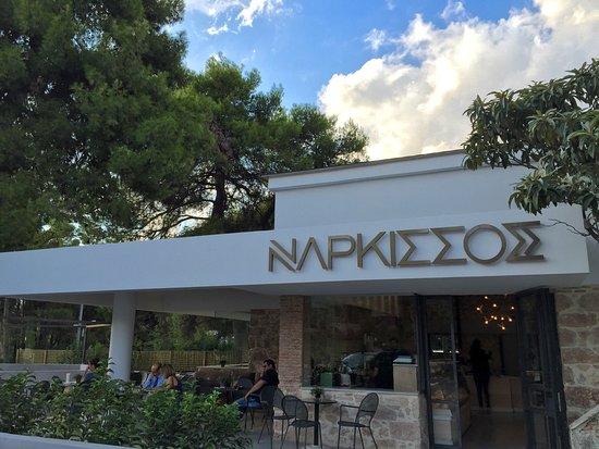 Narkissos