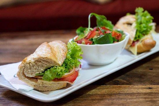 Premier Cafe