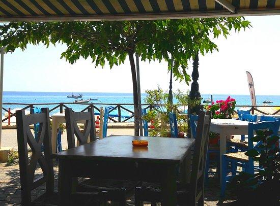 Kyparissis Restaurant